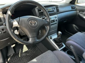 Toyota Corolla 1.4 Vvti, снимка 7