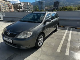 Toyota Corolla 1.4 Vvti, снимка 3