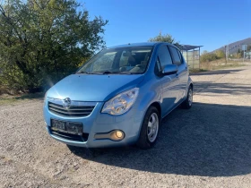 Opel Agila 1.2i 89000км 86ks TOP , снимка 1