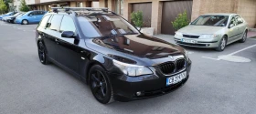 BMW 530 530D, снимка 6