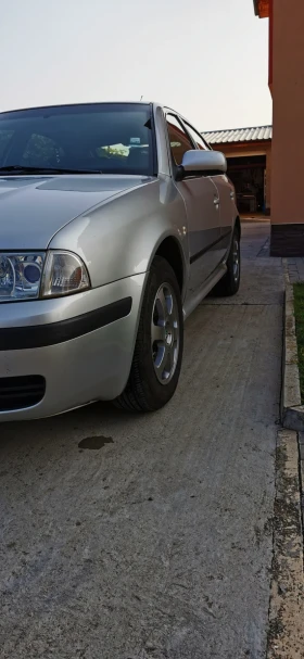 Skoda Octavia 1.9 tdi, снимка 3