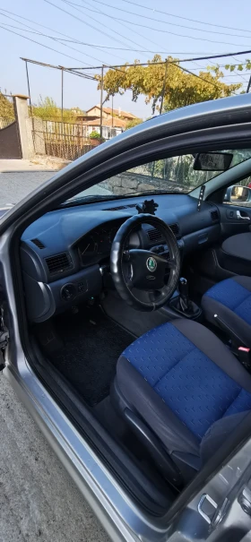 Skoda Octavia 1.9 tdi, снимка 12