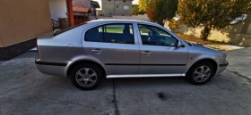 Skoda Octavia 1.9 tdi, снимка 8