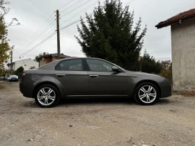 Alfa Romeo 159 1.9JTDm 150k.c | Mobile.bg    6