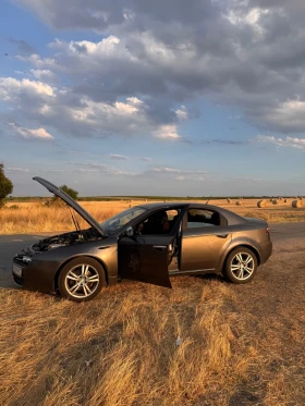 Alfa Romeo 159 1.9JTDm 150k.c | Mobile.bg � ����� ������ 14