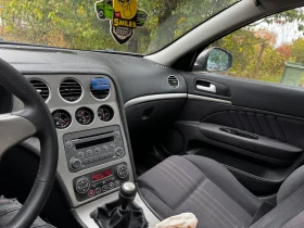 Alfa Romeo 159 1.9JTDm 150k.c, снимка 7