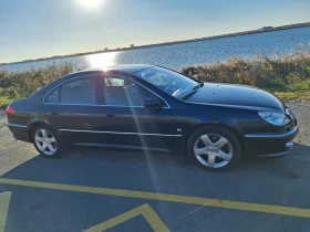 Peugeot 607 | Mobile.bg    3