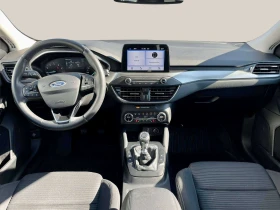 Ford Focus 1.0 EcoBoost, снимка 7