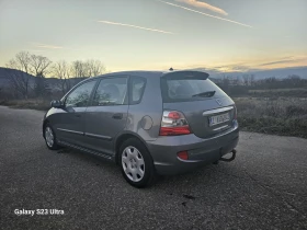 Honda Civic 1.7 ctdi , снимка 4