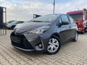     Toyota Yaris 1.5I/HYBRID AUTOMATIC EURO 6D