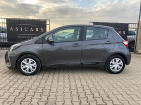     Toyota Yaris 1.5I/HYBRID AUTOMATIC EURO 6D