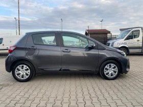 Toyota Yaris 1.5I/HYBRID AUTOMATIC EURO 6D | Mobile.bg    6