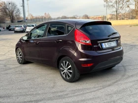 Ford Fiesta 1.6 TDCI, снимка 5