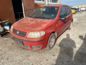 Fiat Punto 1.2, снимка 2