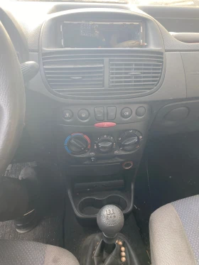 Fiat Punto 1.2, снимка 7