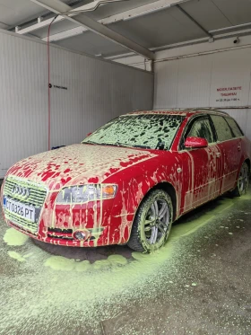 Audi A4 A4 B7, снимка 4