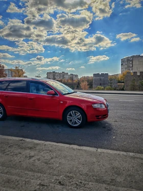 Audi A4 A4 B7, снимка 1