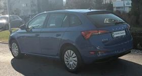 Skoda Scala 1.0 TSI, снимка 4