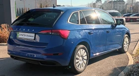 Skoda Scala 1.0 TSI, снимка 3