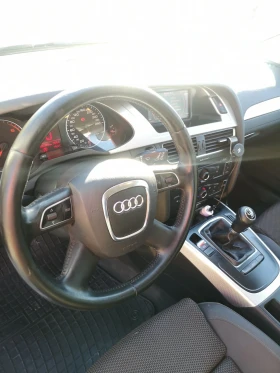 Audi A4 Allroad 2.0 TDI, снимка 6