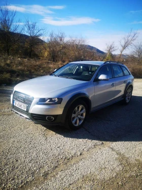 Audi A4 Allroad 2.0 TDI, снимка 1