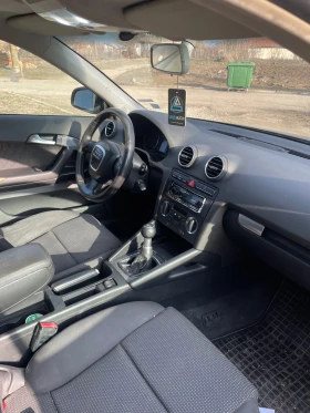 Audi A3 1.9 tdi, снимка 7