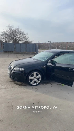 Audi A3 1.9 tdi, снимка 9