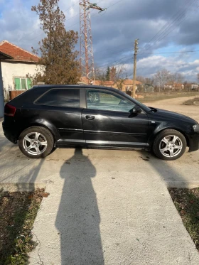 Audi A3 1.9 tdi, снимка 3