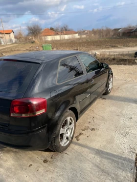 Audi A3 1.9 tdi, снимка 4