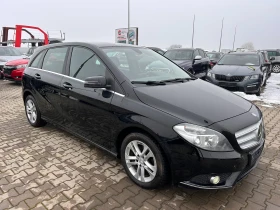     Mercedes-Benz B 200 CDI AVTOMAT/NAVI EURO 5