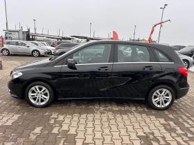 Mercedes-Benz B 200 CDI AVTOMAT/NAVI EURO 5, снимка 9