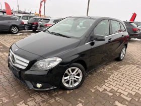     Mercedes-Benz B 200 CDI AVTOMAT/NAVI EURO 5