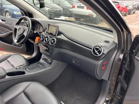 Mercedes-Benz B 200 CDI AVTOMAT/NAVI EURO 5, снимка 11