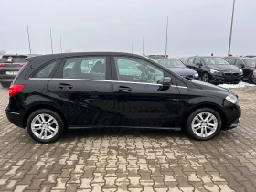 Mercedes-Benz B 200 CDI AVTOMAT/NAVI EURO 5, снимка 5