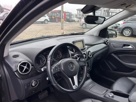 Mercedes-Benz B 200 CDI AVTOMAT/NAVI EURO 5, снимка 12