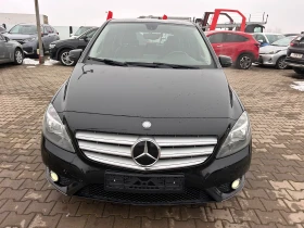     Mercedes-Benz B 200 CDI AVTOMAT/NAVI EURO 5