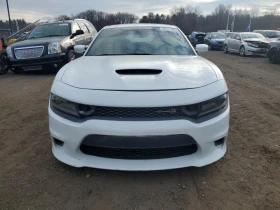 Dodge Charger 6.4 SRT V8 HEMI SCAT PACK FULL TOP TOP, снимка 1