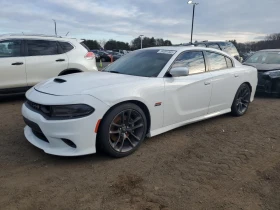 Dodge Charger 6.4 SRT HEMI SCAT PACK FULL FULL, снимка 6