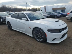 Dodge Charger 6.4 SRT V8 HEMI SCAT PACK FULL TOP TOP, снимка 2