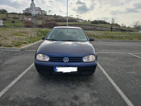 VW Golf 1.6, снимка 2