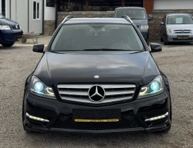 Mercedes-Benz C 220 2.2CDI 170  AMG     | Mobile.bg    2