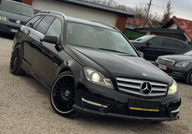 Mercedes-Benz C 220 2.2CDI 170  AMG     | Mobile.bg    1