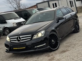 Mercedes-Benz C 220 2.2CDI 170  AMG     | Mobile.bg    3