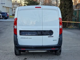 Fiat Doblo 1.4 T-jet NATURAL POWER   EURO6D | Mobile.bg    5