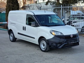 Fiat Doblo 1.4 T-jet NATURAL POWER ФАБРИЧЕН МЕТАН EURO6D, снимка 3