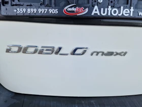 Fiat Doblo 1.4 T-jet NATURAL POWER   EURO6D | Mobile.bg    14