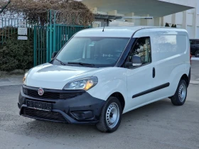 Fiat Doblo 1.4 T-jet NATURAL POWER ФАБРИЧЕН МЕТАН EURO6D - изображение 1