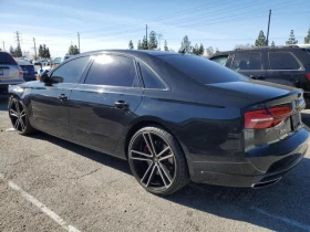 Audi A8 2016 AUDI A8 L QUATTRO | Mobile.bg    6