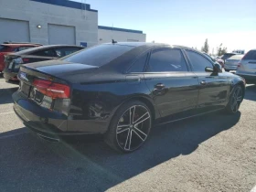 Audi A8 2016 AUDI A8 L QUATTRO | Mobile.bg    4