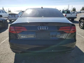 Audi A8 2016 AUDI A8 L QUATTRO | Mobile.bg    5